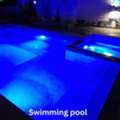 Landscape And Swimming Pool Contracting