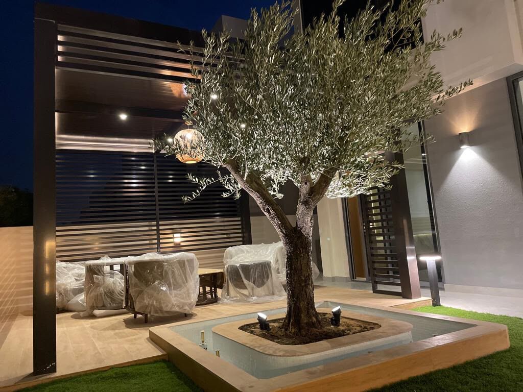 Jeddah, Farm/Garden, Landscape And Swimming Pool Contracting