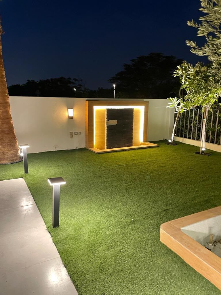 Jeddah, Farm/Garden, Landscape And Swimming Pool Contracting