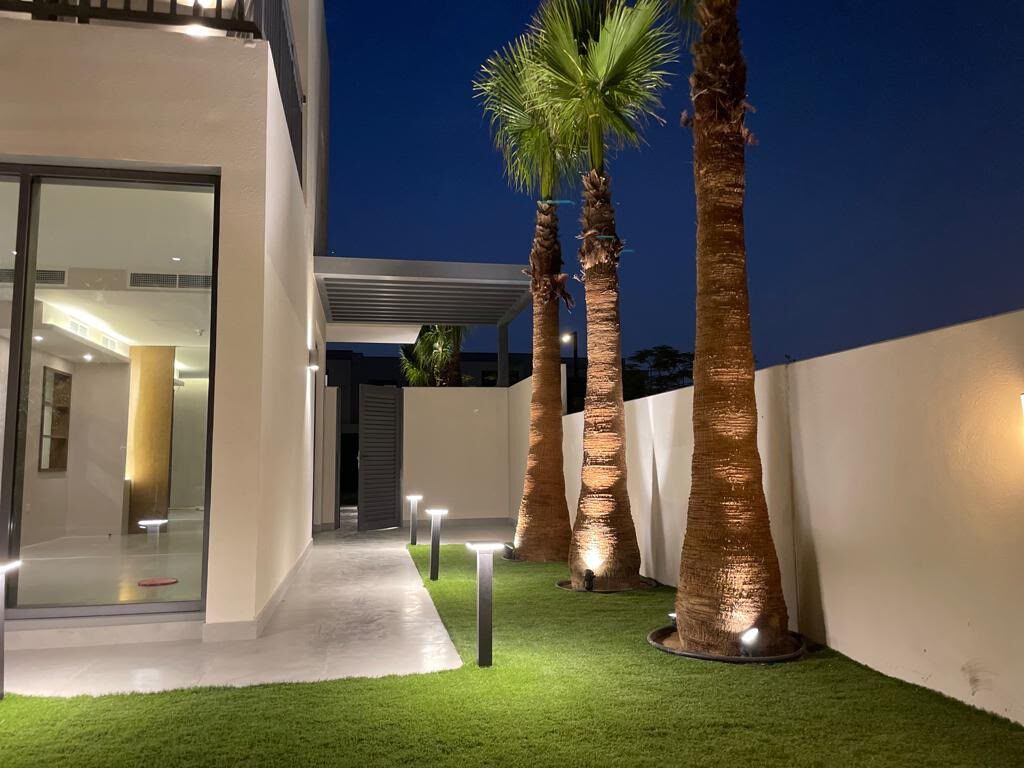 Jeddah, Farm/Garden, Landscape And Swimming Pool Contracting
