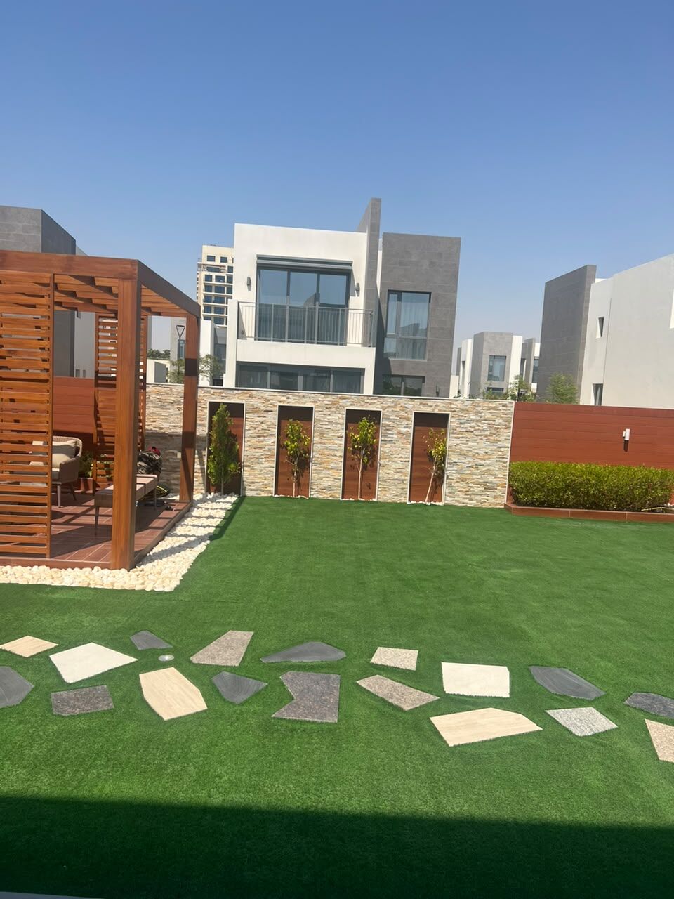 Jeddah, Farm/Garden, Landscape And Swimming Pool Contracting