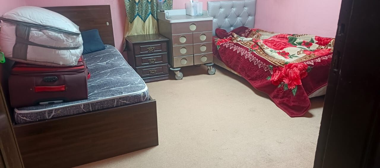 Umm Al Hamam, Bedspace For Rent, SAR 650/month,  Furnished Bad Space Available &ndash; Umm Al Hammam Al Gharbi, Riyadh