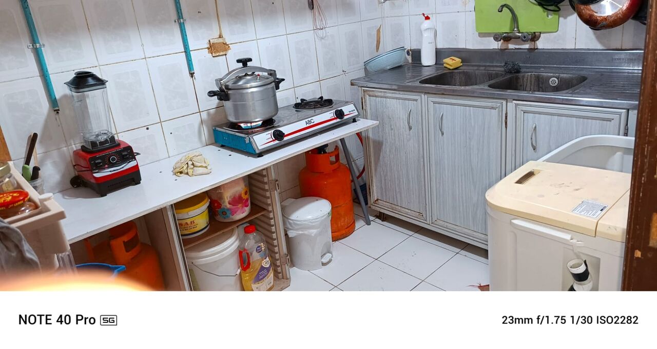 Umm Al Hamam, Bedspace For Rent, SAR 650/month,  Furnished Bad Space Available &ndash; Umm Al Hammam Al Gharbi, Riyadh