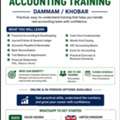Practical Accounting Training In Dammam | Workplace-Focused Skills