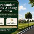 Hiranandani Sands Alibaug Mumbai | Beachside Homes