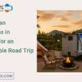 Best Caravan Destinations In Rajasthan For An Unforgettable Road Trip - Camplers