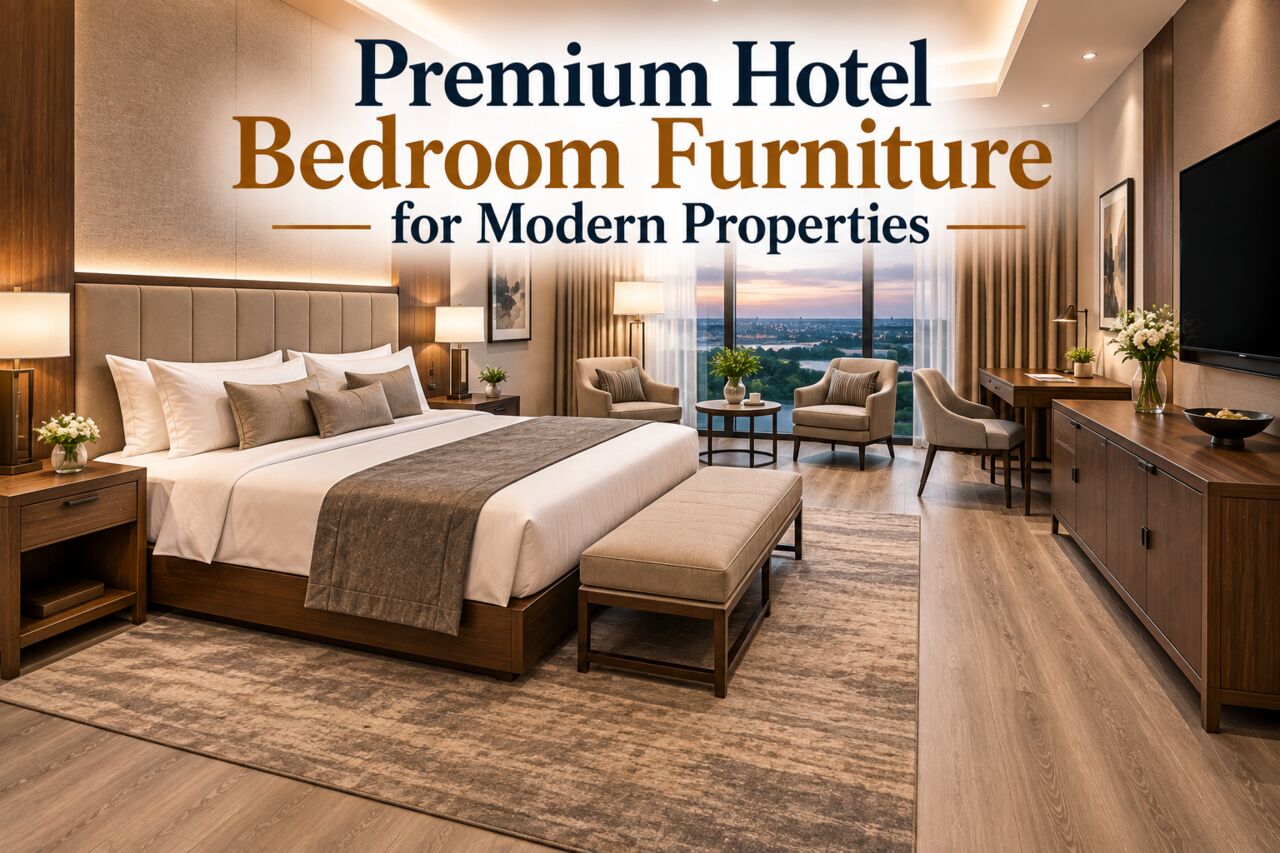 Tbilisi, Furniture, USd 1,  Premium Hotel Bedroom Furniture For Modern Properties