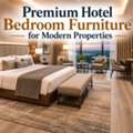 USd 1,  Premium Hotel Bedroom Furniture For Modern Properties