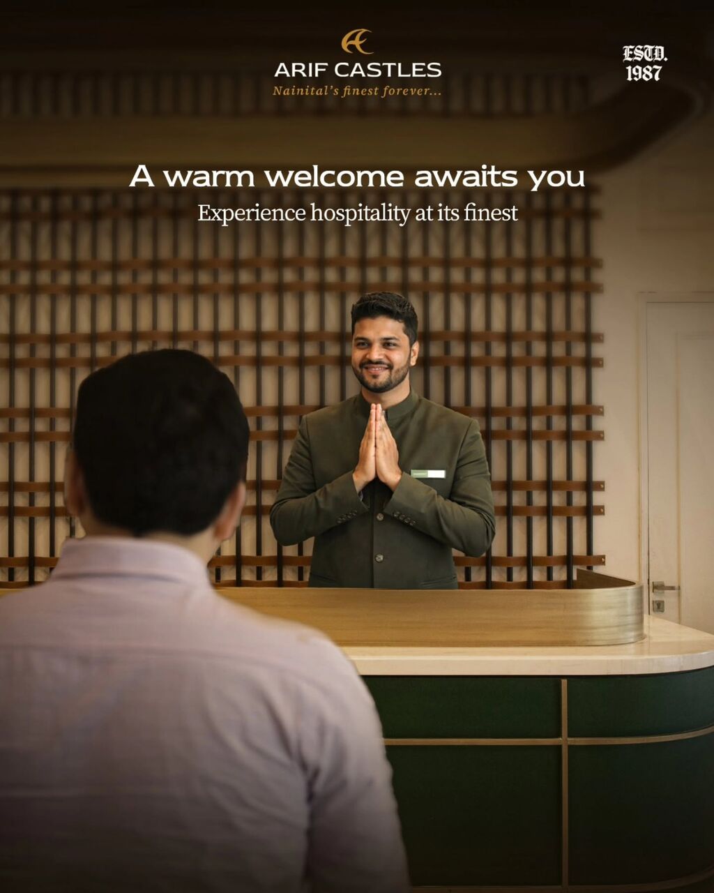 Mumbai, Help, Comfortable Stays: Discover The Best Hotels In Nainital