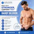Daddy Do Over In Leicester