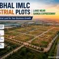 Sambhal IMLC Industrial Plots | Land Near Ganga Expressway