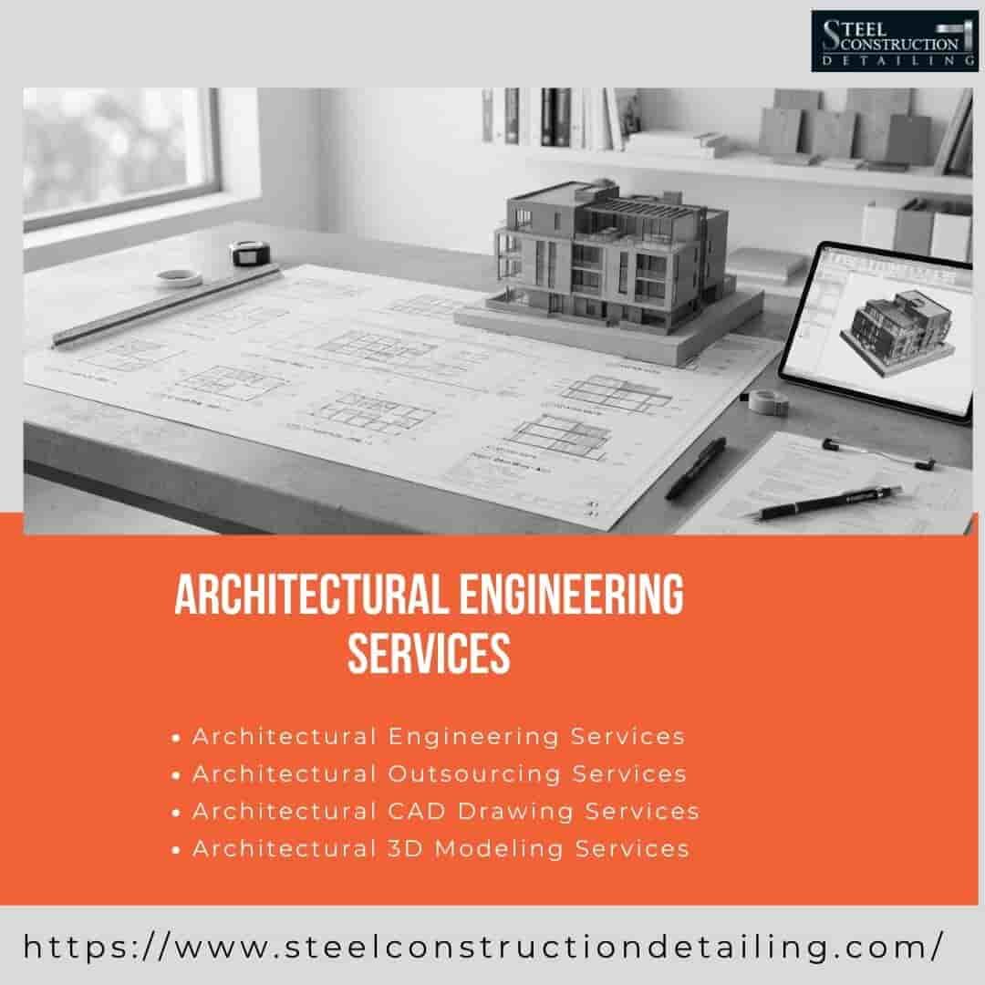 New York, Construction, Searching For Architectural Engineering Services In California City ? Let&rsquo;s Connect