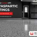 Epoxy Floor Installation: A Durable Alternative With Polyurea