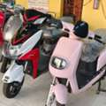 SHINE MOTORS (USILAMPATTI DEALER)