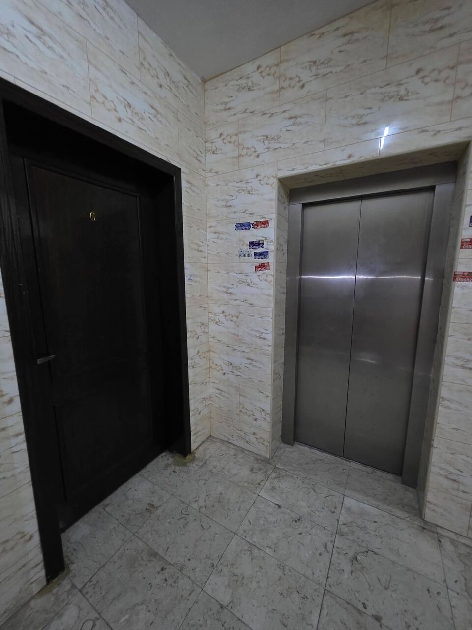 Al Thuqbah, Apartments, Flats, Houses & Villas, 3 BR,  FAMILY 3-BEDROOM APARTMENT FOR RENT | SAR 20,600/YEAR | AL THUQBAH – AL KHOBAR 🏠 SPACIOUS