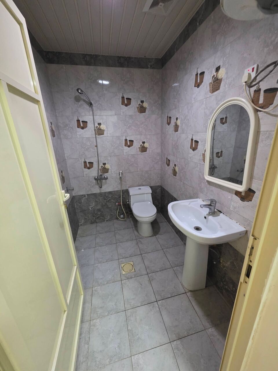 Al Thuqbah, Apartments, Flats, Houses & Villas, 3 BR,  FAMILY 3-BEDROOM APARTMENT FOR RENT | SAR 20,600/YEAR | AL THUQBAH – AL KHOBAR 🏠 SPACIOUS