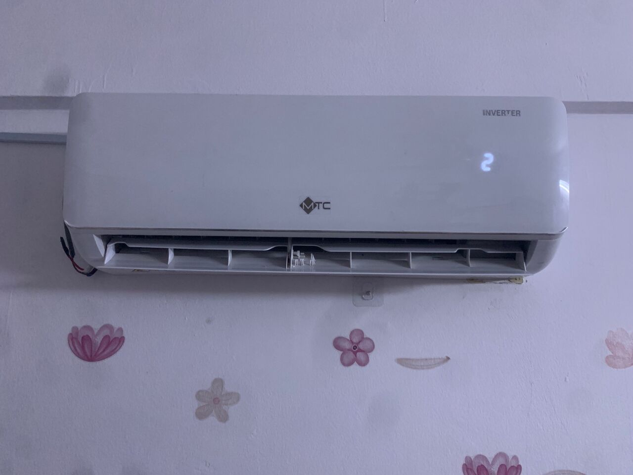 Al Sulaymaniyyah, Air Conditioners, SAR 900,  1.0 Ton MTC Inverter AC Hot & Cold