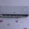 SAR 900,  1.0 Ton MTC Inverter AC Hot & Cold