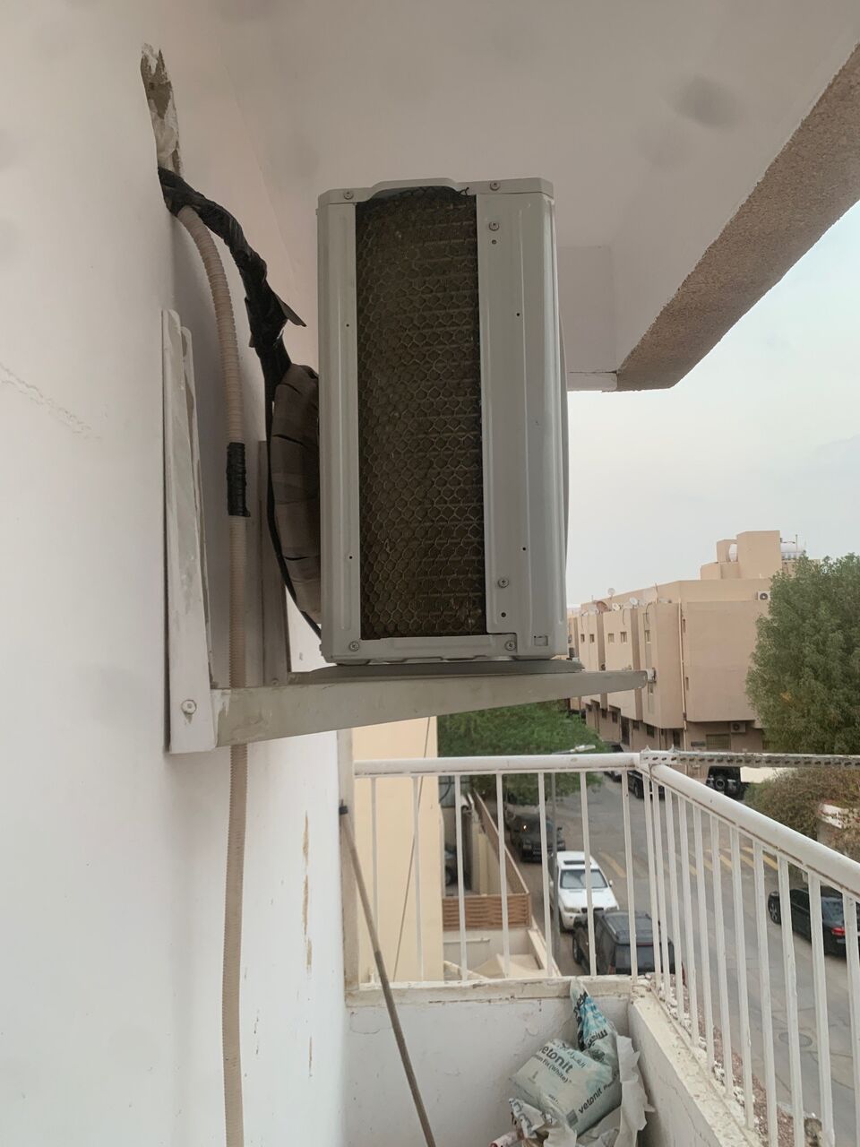 Al Sulaymaniyyah, Air Conditioners, SAR 900,  1.0 Ton MTC Inverter AC Hot & Cold
