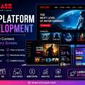 OTT Platform Development