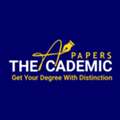 The Academic Papers UK