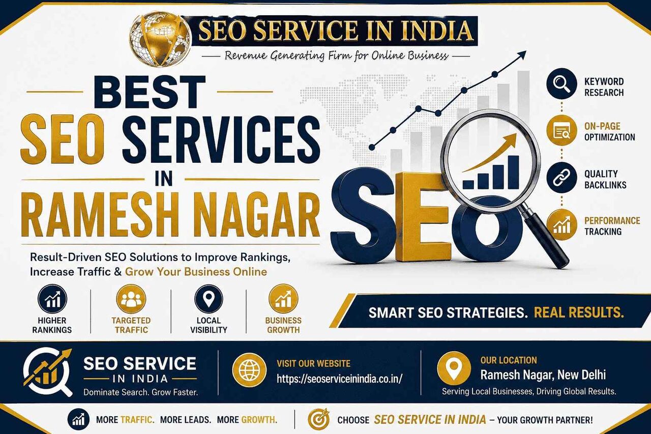 Mumbai, Businesses For Sale, Bes SEO Services In India