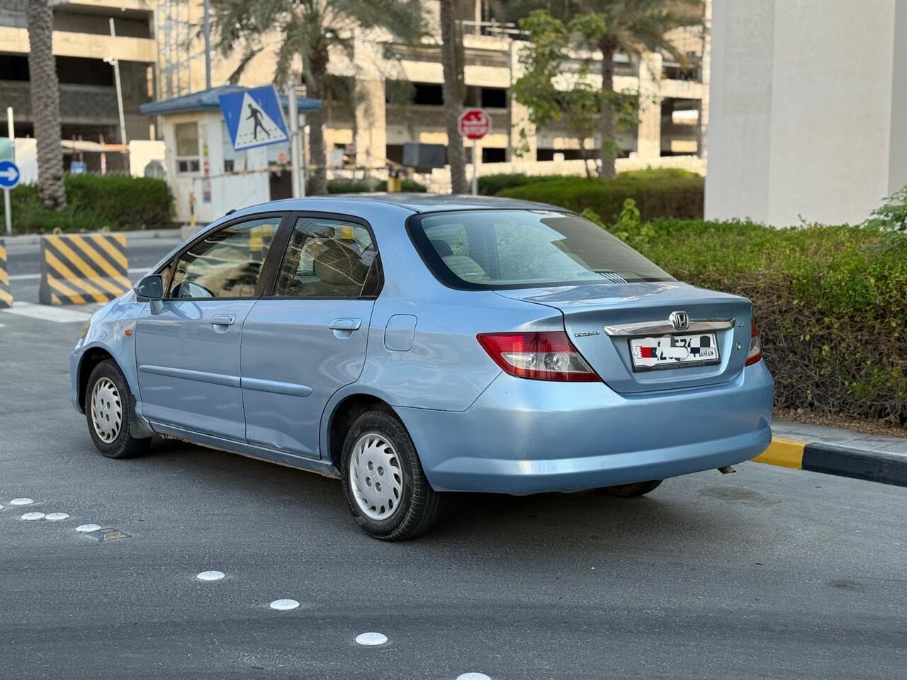 Manama, Vehicles, Cars & Trucks , BHD 780,  Honda City,  2004,  Automatic,  2335667 KM,