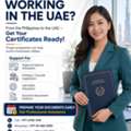 Philippine Certificate Attestation In UAE | Degree & Diploma Attestation