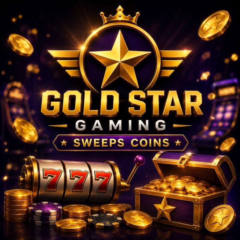 New York, Software Development, Gold Star Gaming Sweeps Coins &ndash; Exciting Online Gaming