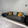 SAR 700,  Ikea Sofa (great Condition)