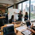 Custom Mobile App Development Services In Melbourne