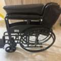 SAR 250,  New Foldable Wheel Chair 250SR