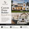 Custom Home Builder Roswell GA