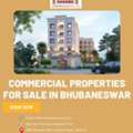 Commercial Properties For Sale In Bhubaneswar