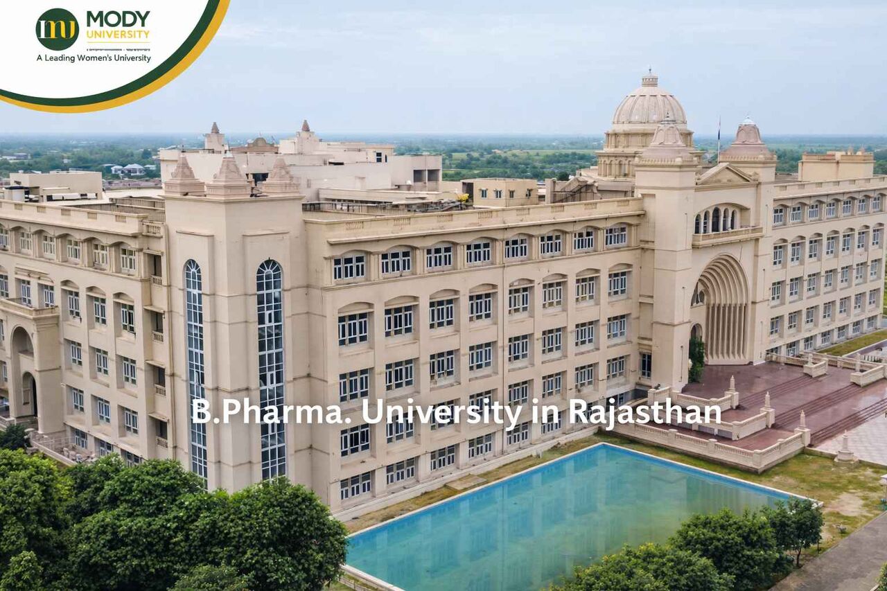 Mumbai, Education, Turn Your Interest In Healthcare Into A Professional Pharmacy Career