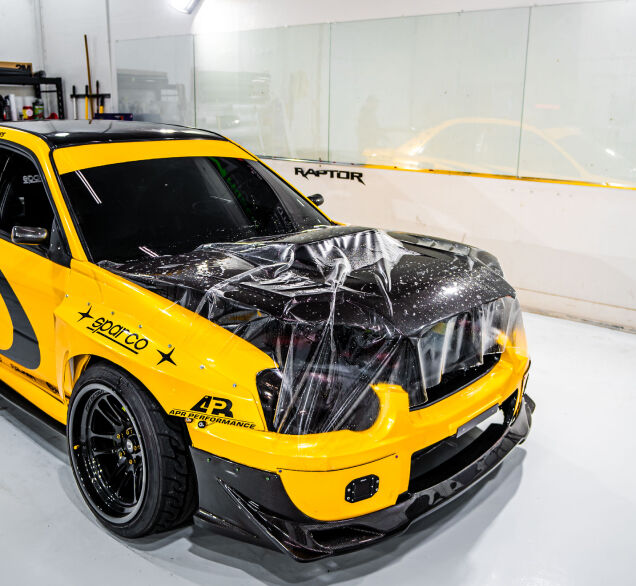 New York, Automotive, Auto Window Tint Reno | UV Protection Window Tint Reno | Muscle Wraps
