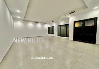 Kuwait City, Apartments, Flats, Houses & Villas, KWD 1100/month,  5 BR,  Luxury 5 Master Bedroom Ground Floor Apartment For Rent In Al Massayel