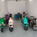 AADHINI EV MOBILITY (ARUPPUKOTTAI DEALER)