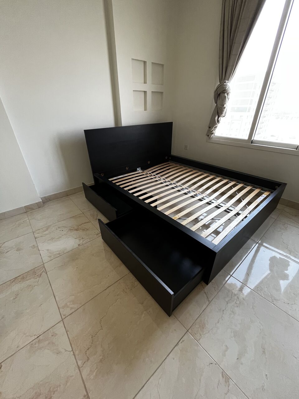 Jeddah, Furniture, SAR 650,  Ikea Bed