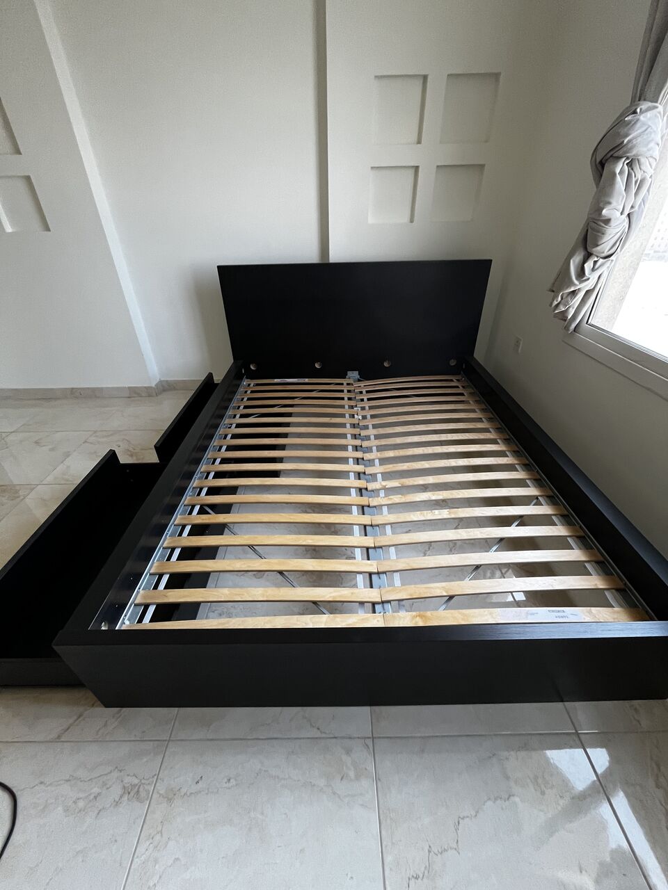 Jeddah, Furniture, SAR 650,  Ikea Bed