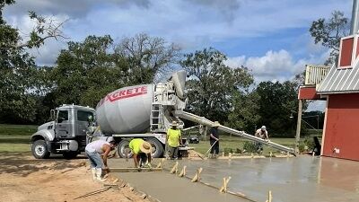 New York, Construction, 4L Concrete Solutions LLC