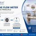 How Does A Turbine Flow Meter Work?