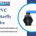 ZAR 6790,  Best Deals On UPVC Butterfly Valve &ndash; Buy Now!