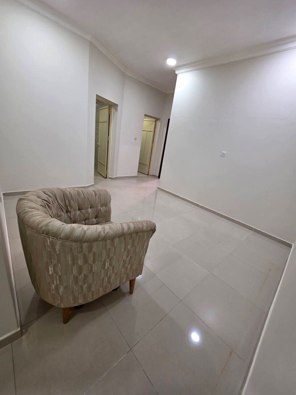 Thuqbah, Apartments, Flats, Houses & Villas, 3 BR,  🏠 RENOVATED 3-BEDROOM FAMILY APARTMENT FOR RENT | SAR 23,000/YEAR | GROUND FLOOR | FULLY