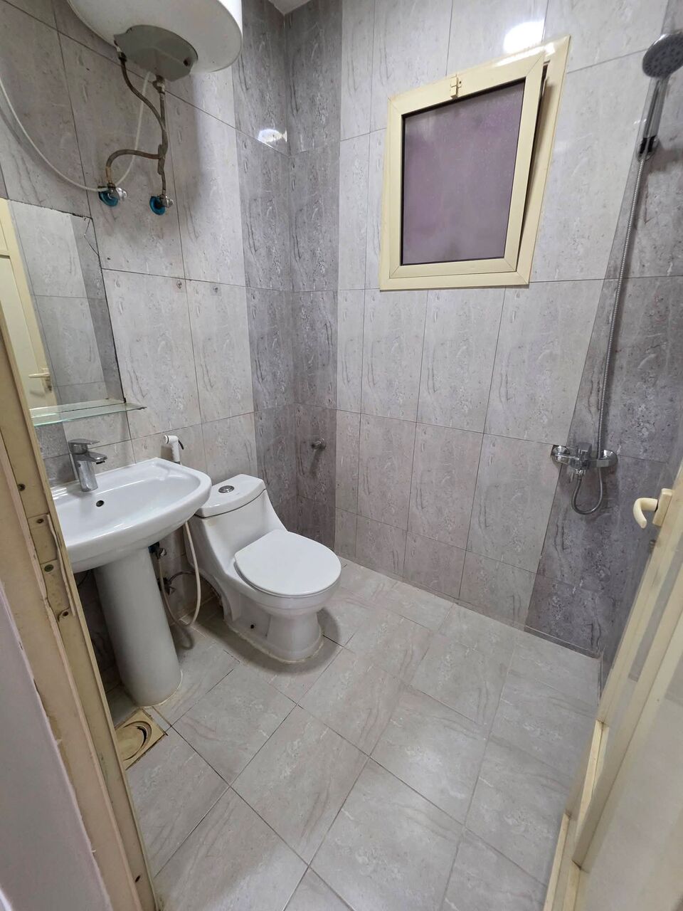 Thuqbah, Apartments, Flats, Houses & Villas, 3 BR,  🏠 RENOVATED 3-BEDROOM FAMILY APARTMENT FOR RENT | SAR 23,000/YEAR | GROUND FLOOR | FULLY