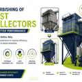 Refurbishing Of Dust Collectors For Better Performance