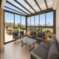 JOD 40000/year,  Furnished,  4 BR,  320 Sq. Meter,  Abdoun Near The Orthodox Club.