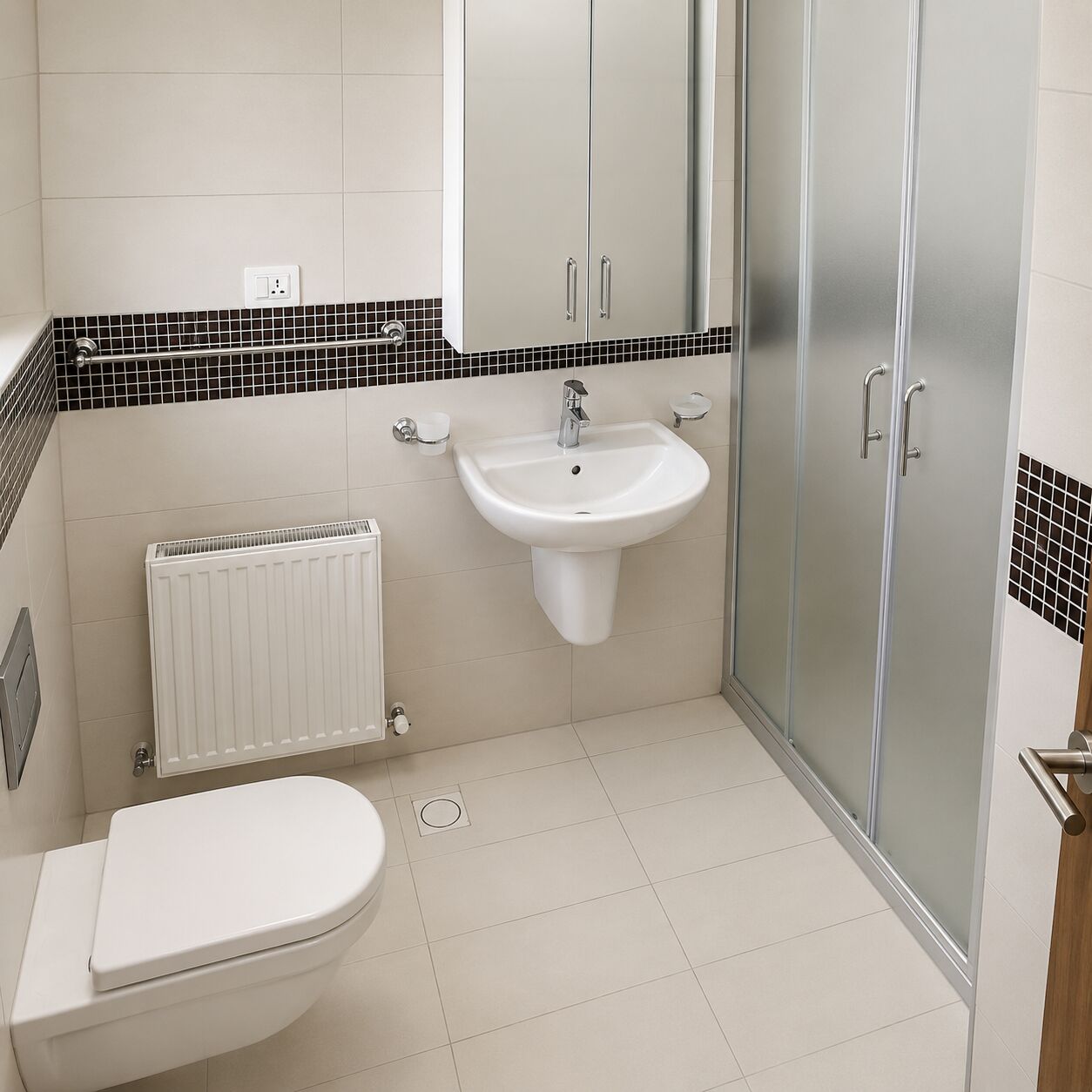 Abdoun, Apartments, Flats, Houses & Villas, JOD 40000/year,  Furnished,  4 BR,  320 Sq. Meter,  Abdoun Near The Orthodox Club.