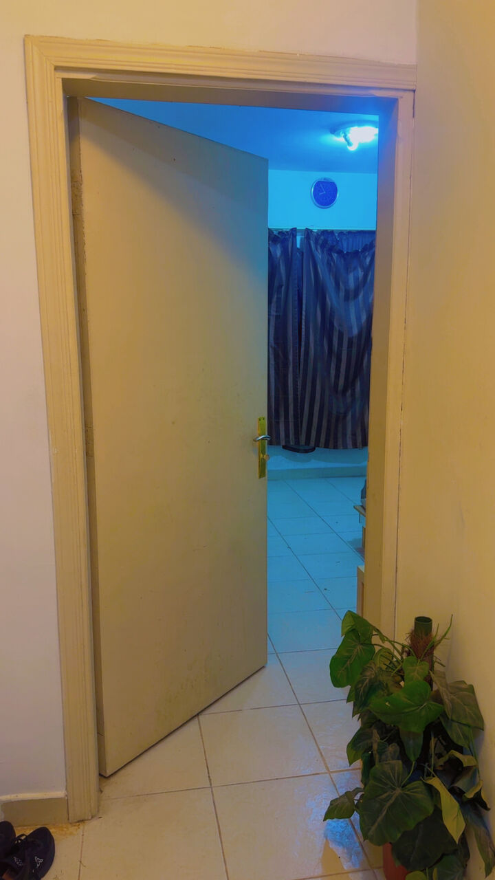 Riyadh, Rooms for Rent, SAR 1550/month,  Furnished,  Room For Rent An Nuzha Riyadh