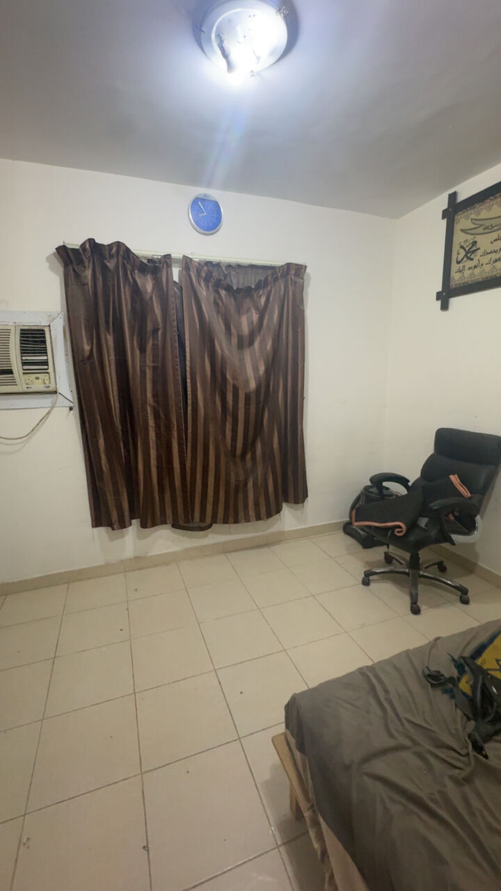 Riyadh, Rooms for Rent, SAR 1550/month,  Furnished,  Room For Rent An Nuzha Riyadh